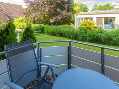 Ferienwohnung für 4 Personen (44 m²) in Duhnen 2/10