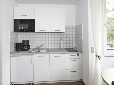 Ferienwohnung für 4 Personen (44 m²) in Duhnen 5/10