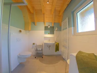 Ferienwohnung für 4 Personen (68 m²) in Dorum Neufeld 7/10