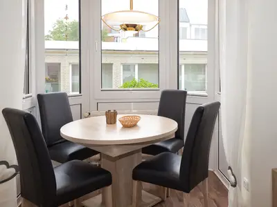 Ferienwohnung für 4 Personen (44 m²) in Duhnen 6/10