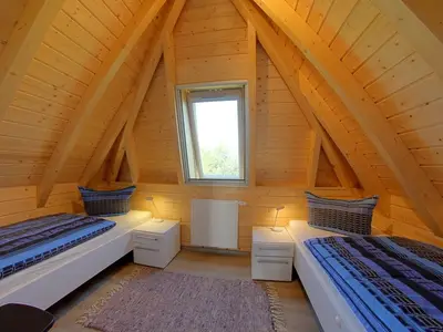 Ferienwohnung für 4 Personen (68 m²) in Dorum Neufeld 9/10