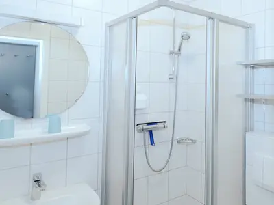 Ferienwohnung für 4 Personen (44 m²) in Duhnen 8/10