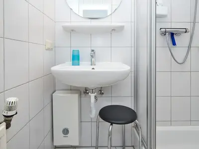 Ferienwohnung für 4 Personen (44 m²) in Duhnen 9/10