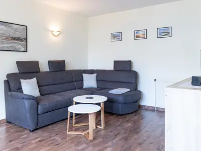 Ferienwohnung für 4 Personen (44 m²) in Duhnen 10/10
