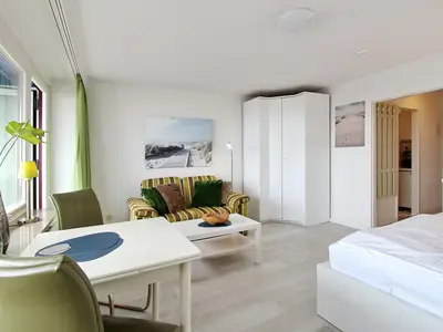 Ferienwohnung für 2 Personen (38 m²) in Westerland (Sylt) 3/9