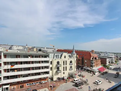 Ferienwohnung für 2 Personen (38 m²) in Westerland (Sylt) 5/9