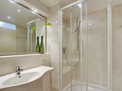 Ferienwohnung für 2 Personen (38 m²) in Westerland (Sylt) 8/9