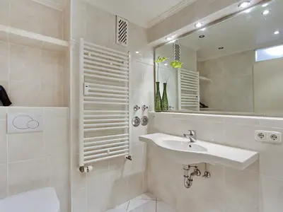 Ferienwohnung für 2 Personen (38 m²) in Westerland (Sylt) 9/9