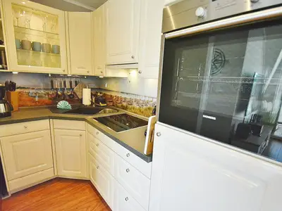 Ferienwohnung für 5 Personen (56 m²) in Grömitz 4/10