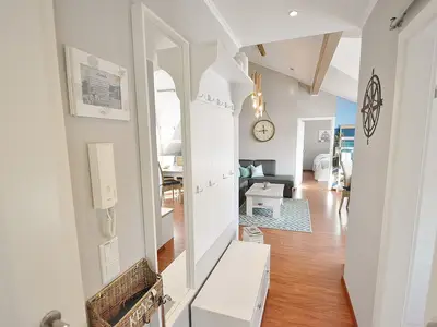 Ferienwohnung für 5 Personen (56 m²) in Grömitz 6/10