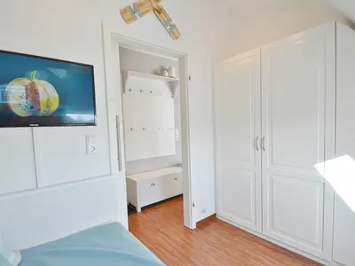 Ferienwohnung für 5 Personen (56 m²) in Grömitz 8/10