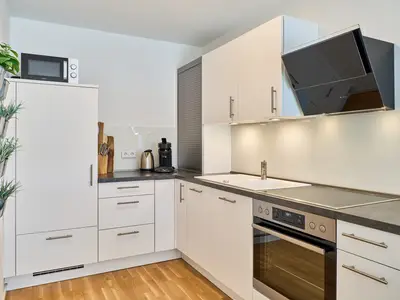 Ferienwohnung für 2 Personen (48 m²) in Scharbeutz 4/10