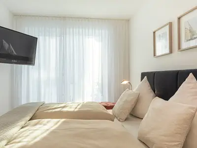 Ferienwohnung für 2 Personen (48 m²) in Scharbeutz 8/10