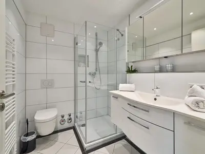 Ferienwohnung für 2 Personen (48 m²) in Scharbeutz 10/10