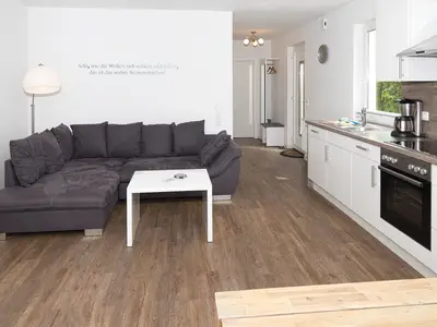 Ferienwohnung für 4 Personen (59 m²) in Duhnen 1/10