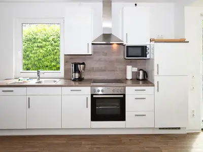 Ferienwohnung für 4 Personen (59 m²) in Duhnen 3/10