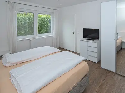 Ferienwohnung für 4 Personen (59 m²) in Duhnen 6/10