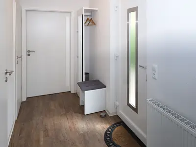 Ferienwohnung für 4 Personen (59 m²) in Duhnen 9/10