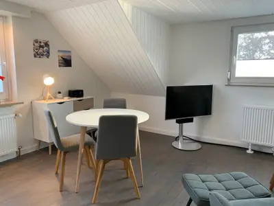 Ferienwohnung für 2 Personen (40 m²) in Duhnen 1/10
