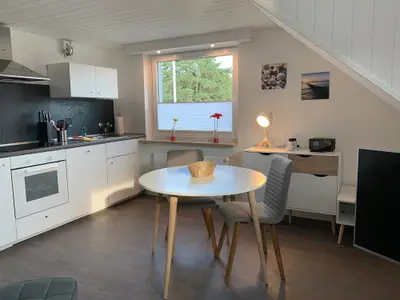 Ferienwohnung für 2 Personen (40 m²) in Duhnen 2/10