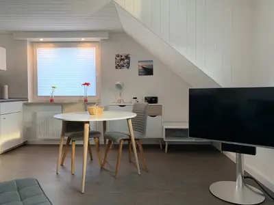 Ferienwohnung für 2 Personen (40 m²) in Duhnen 4/10