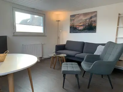 Ferienwohnung für 2 Personen (40 m²) in Duhnen 5/10