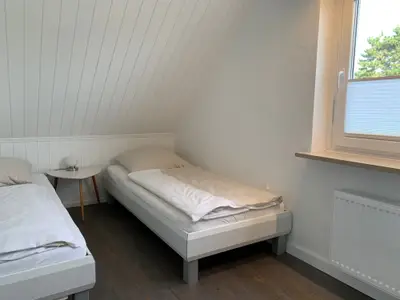Ferienwohnung für 2 Personen (40 m²) in Duhnen 8/10