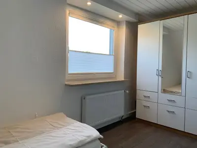 Ferienwohnung für 2 Personen (40 m²) in Duhnen 9/10