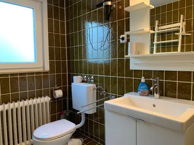 Ferienwohnung für 2 Personen (40 m²) in Duhnen 10/10