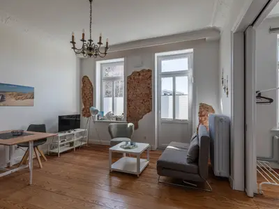 Ferienwohnung für 3 Personen (41 m²) in Steinmarne 3/10