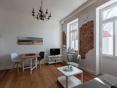 Ferienwohnung für 3 Personen (41 m²) in Steinmarne 4/10