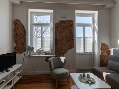 Ferienwohnung für 3 Personen (41 m²) in Steinmarne 5/10