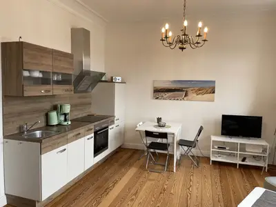 Ferienwohnung für 3 Personen (41 m²) in Steinmarne 6/10