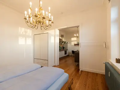 Ferienwohnung für 3 Personen (41 m²) in Steinmarne 9/10