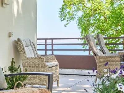 Ferienwohnung für 3 Personen (55 m²) in Scharbeutz 3/10