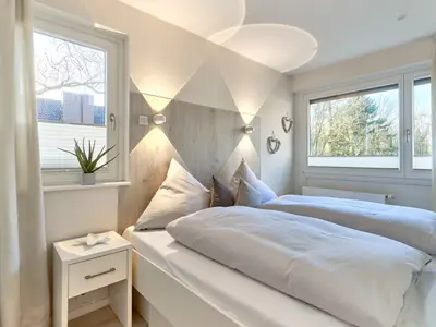 Ferienwohnung für 3 Personen (55 m²) in Scharbeutz 6/10