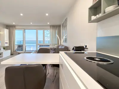 Ferienwohnung für 3 Personen (55 m²) in Scharbeutz 7/10