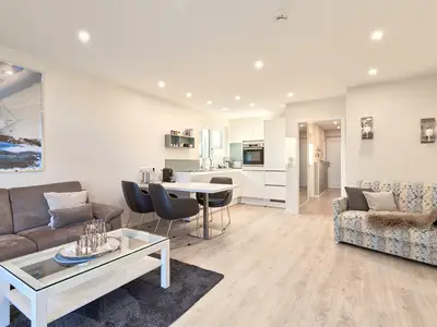 Ferienwohnung für 3 Personen (55 m²) in Scharbeutz 9/10