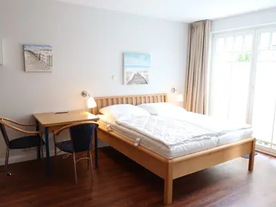Ferienwohnung für 2 Personen (40 m²) in Ostseebad Kühlungsborn 1/7