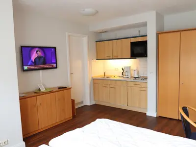 Ferienwohnung für 2 Personen (40 m²) in Ostseebad Kühlungsborn 3/7