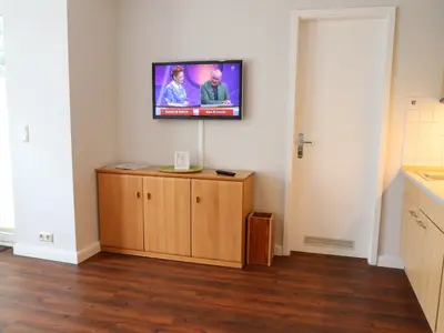 Ferienwohnung für 2 Personen (40 m²) in Ostseebad Kühlungsborn 4/7