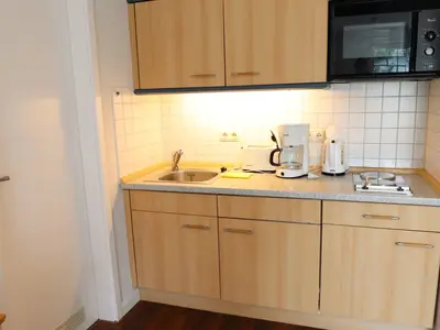Ferienwohnung für 2 Personen (40 m²) in Ostseebad Kühlungsborn 5/7