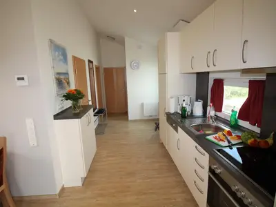 Ferienwohnung für 4 Personen (71 m²) in Dorum Neufeld 7/10