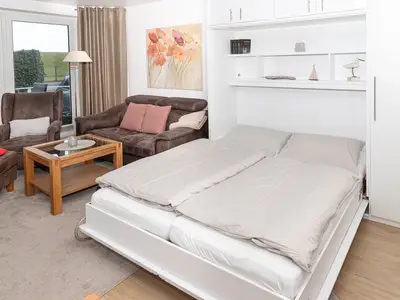 Ferienwohnung für 2 Personen (40 m²) in Duhnen 2/10