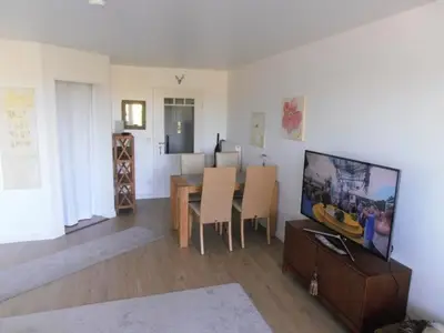 Ferienwohnung für 2 Personen (40 m²) in Duhnen 4/10