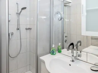 Ferienwohnung für 2 Personen (40 m²) in Duhnen 8/10