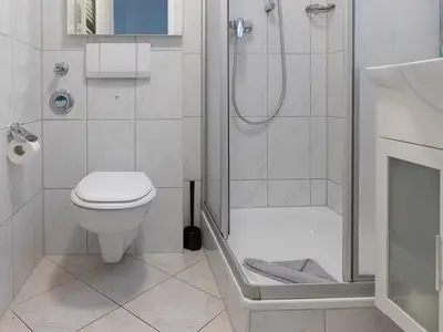 Ferienwohnung für 2 Personen (40 m²) in Duhnen 9/10