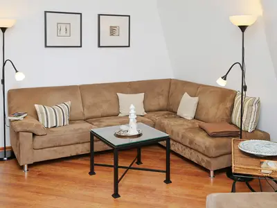 Ferienwohnung für 4 Personen (65 m²) in Ostseebad Kühlungsborn 1/6