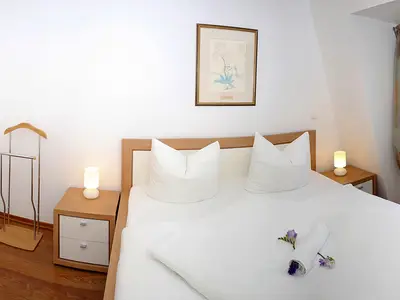 Ferienwohnung für 4 Personen (65 m²) in Ostseebad Kühlungsborn 3/6