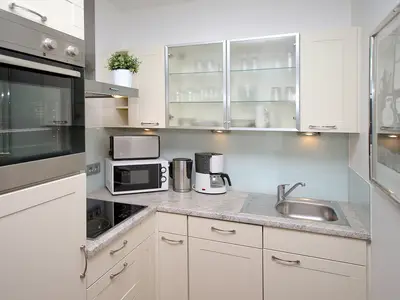 Ferienwohnung für 4 Personen (65 m²) in Ostseebad Kühlungsborn 5/6